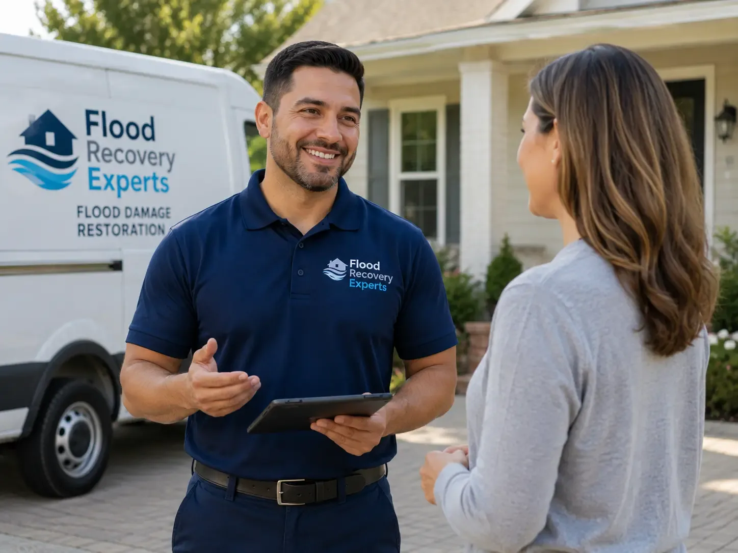 Flood Damage Cleanup Upper Arlington, OH FAQs
